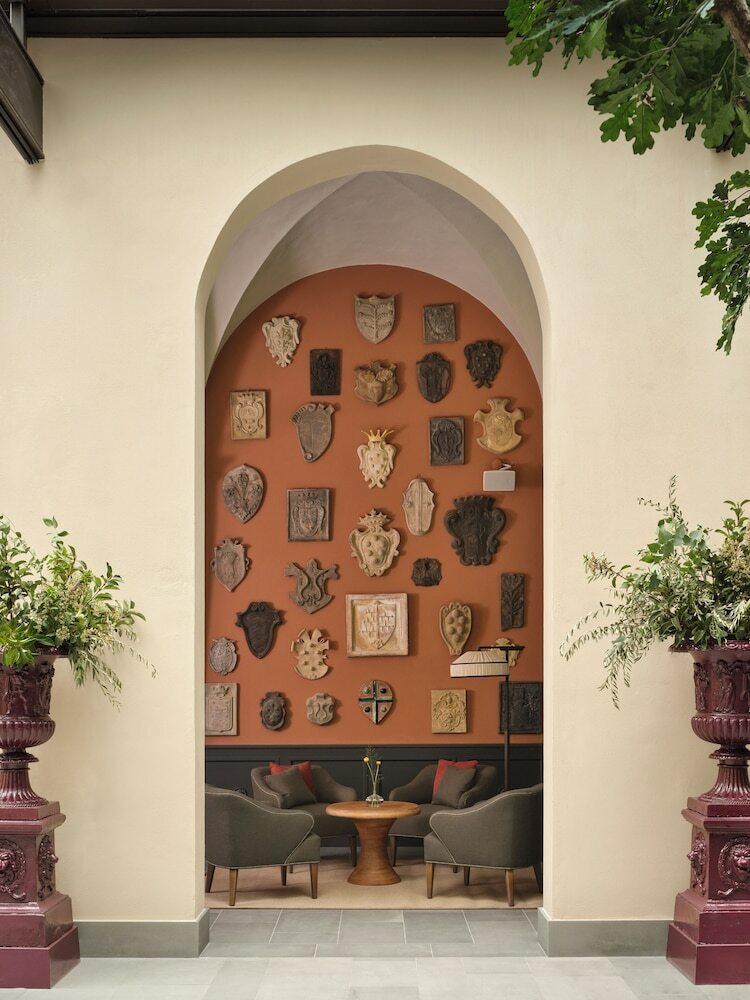 Hotel Collegio Alla Querce - Auberge Resorts