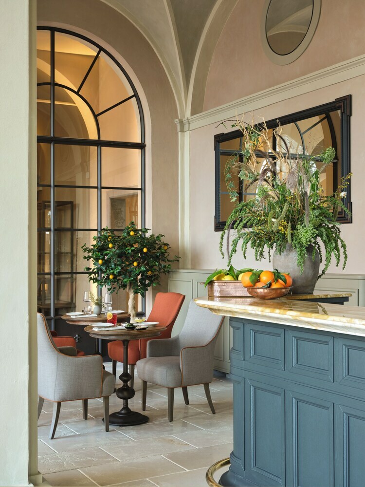 Hotel Collegio Alla Querce - Auberge Resorts