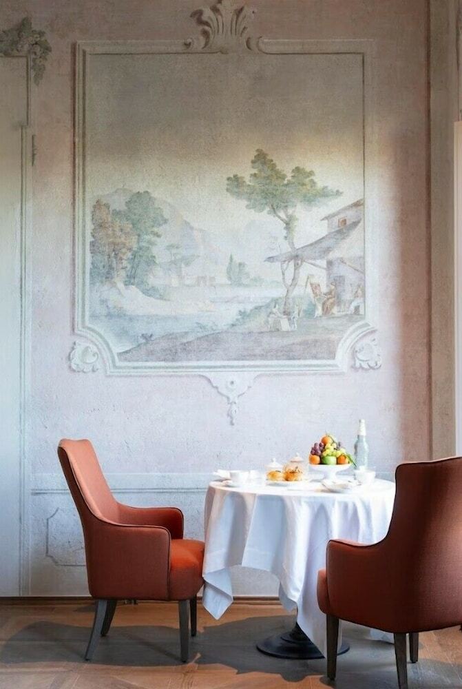 Hotel Collegio Alla Querce - Auberge Resorts