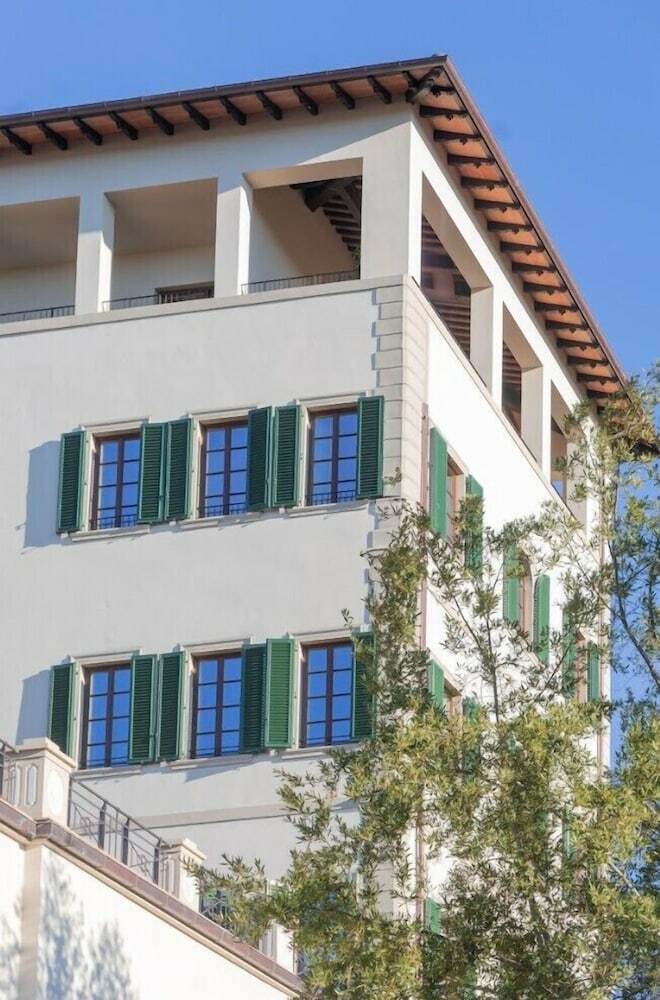 Hotel Collegio Alla Querce - Auberge Resorts