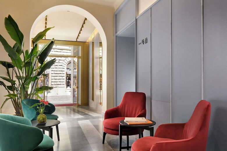 Floren Luxury Hotel