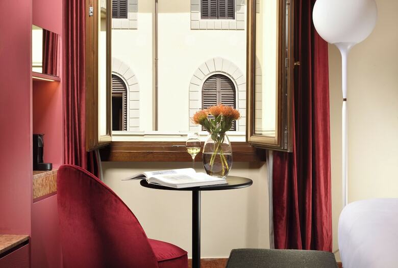 Floren Luxury Hotel