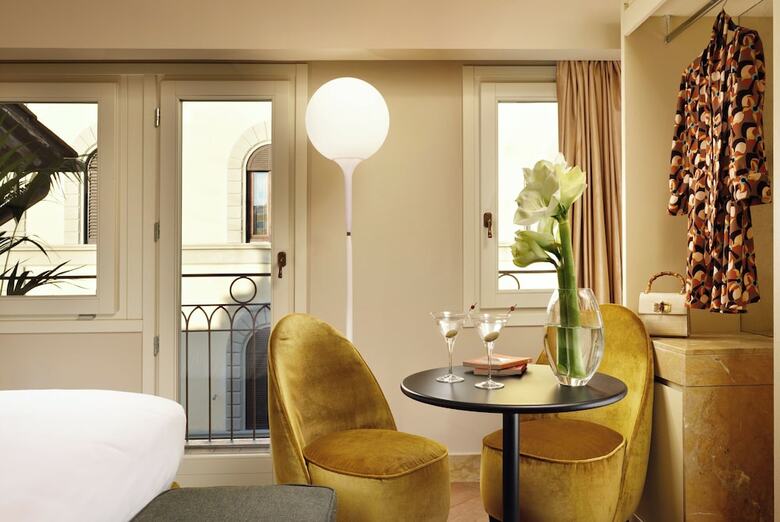 Floren Luxury Hotel