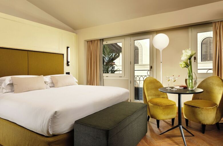 Floren Luxury Hotel