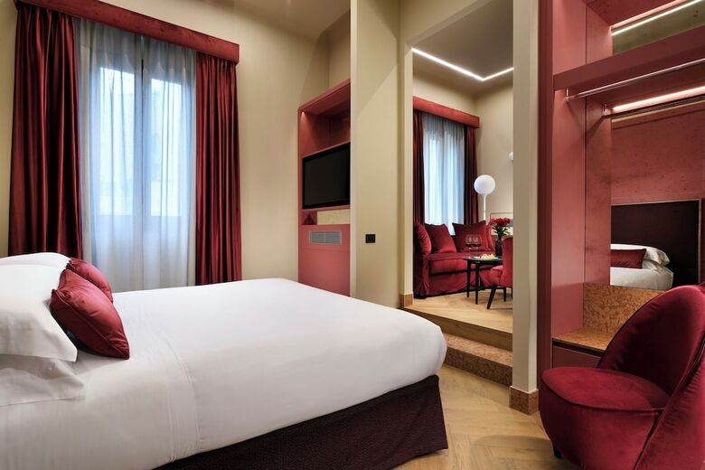 Floren Luxury Hotel