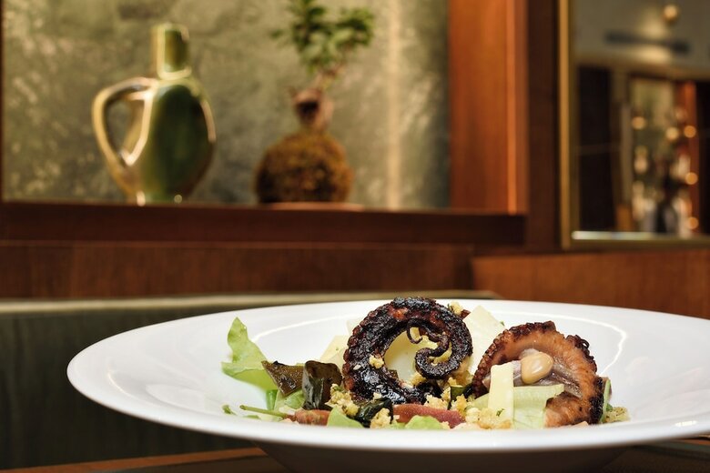 Floren Luxury Hotel