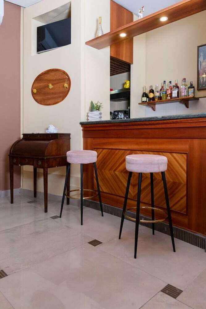 Hotel Suite Ares