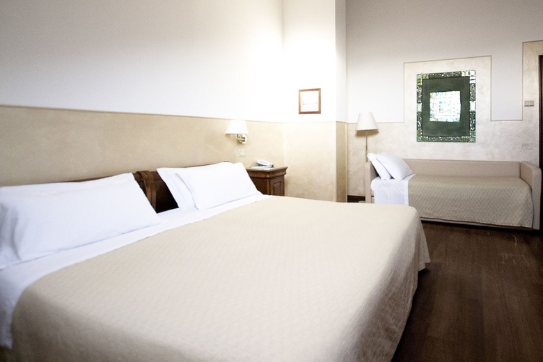 Hotel Diana