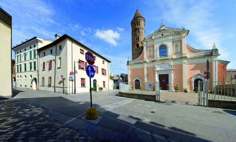 Hotel Diana