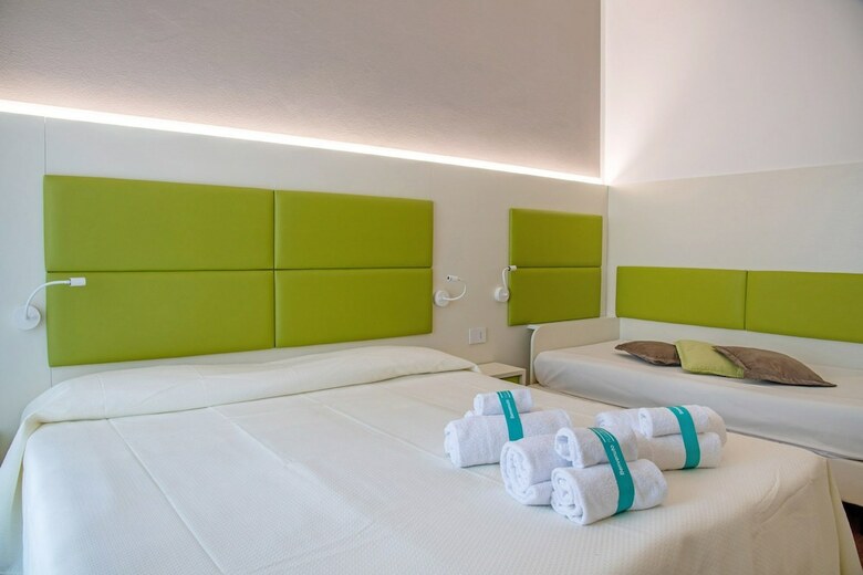 Hotel Bareta