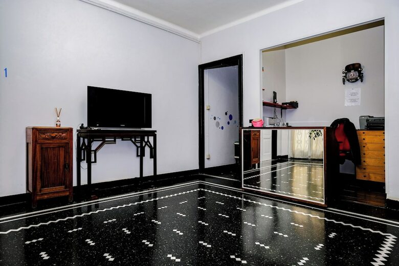Hotel Albergo Caffaro