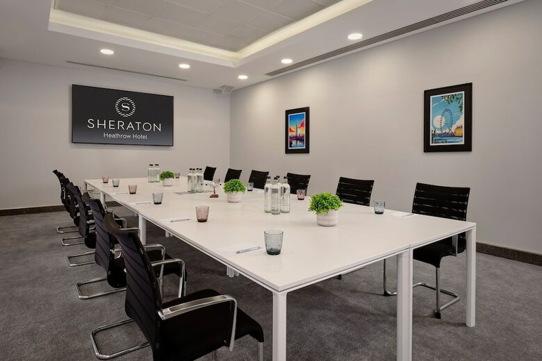 Sheraton Heathrow Hotel