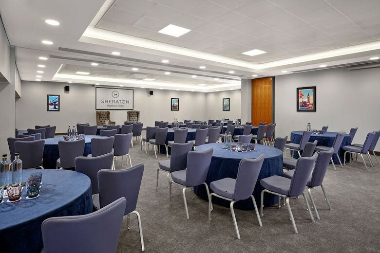 Sheraton Heathrow Hotel