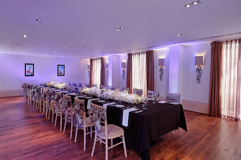 Sheraton Heathrow Hotel