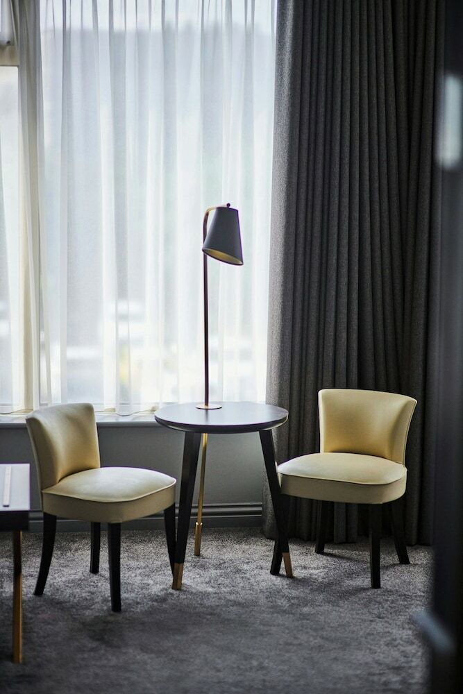 Sheraton Heathrow Hotel
