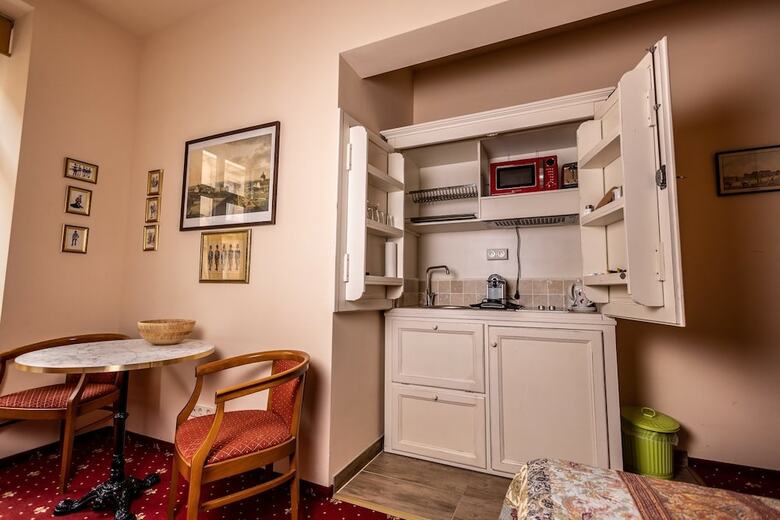 Altwienerhof Boutique Hotel