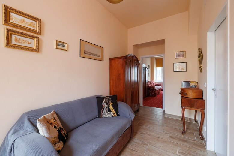 Altwienerhof Boutique Hotel