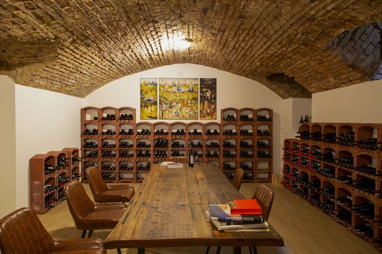 Altwienerhof Boutique Hotel