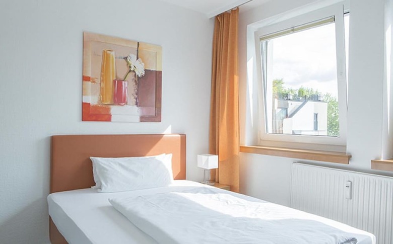 Dietrich-bonhoeffer-hotel