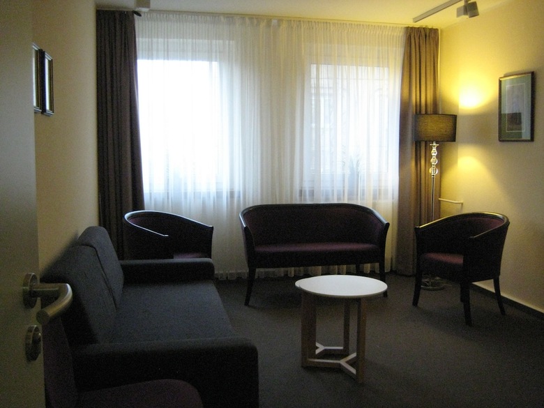 Dietrich-bonhoeffer-hotel