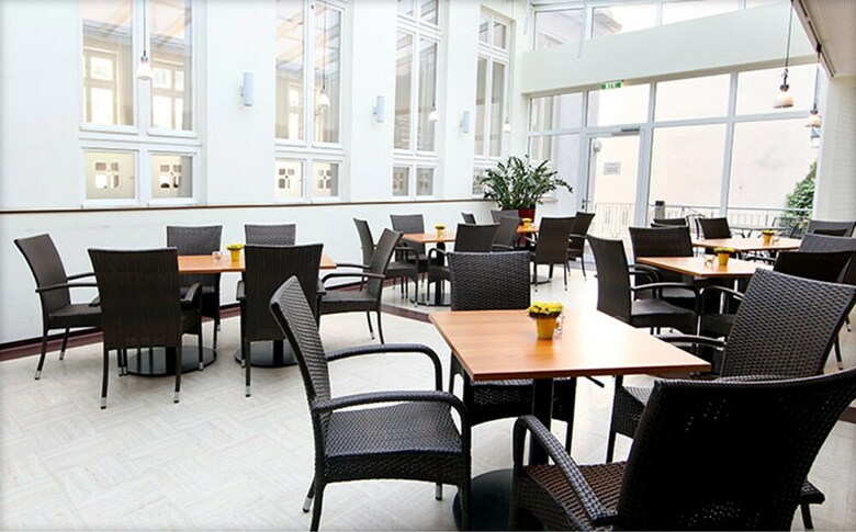 Dietrich-bonhoeffer-hotel
