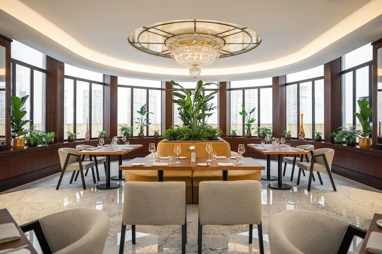 Hotel Almanac X Alcron Prague