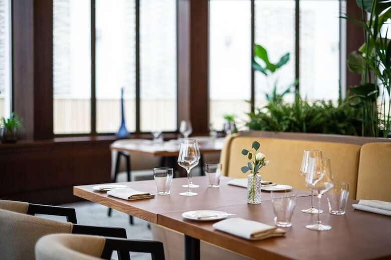 Hotel Almanac X Alcron Prague