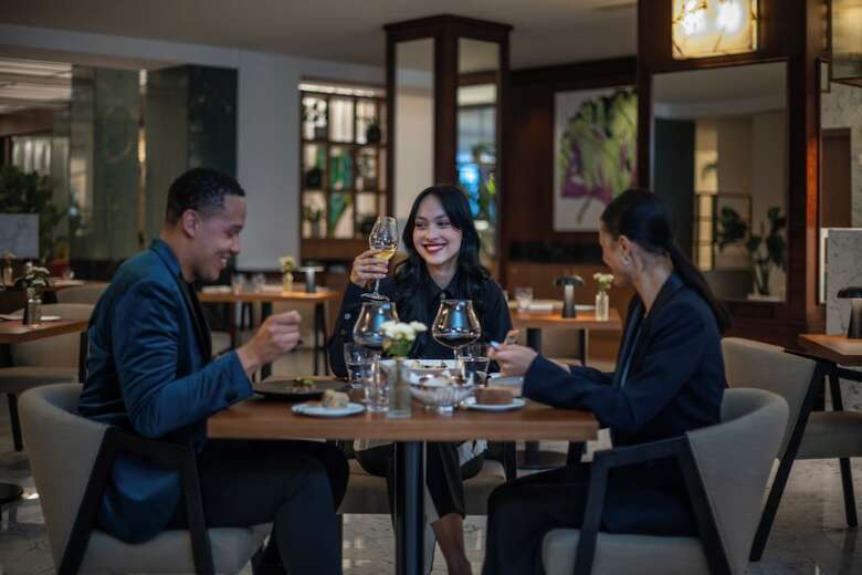 Hotel Almanac X Alcron Prague