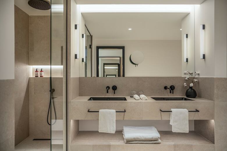 Hotel Almanac X Alcron Prague