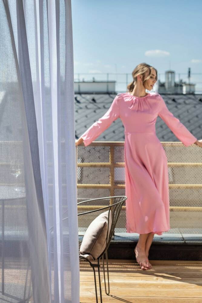Hotel Almanac X Alcron Prague