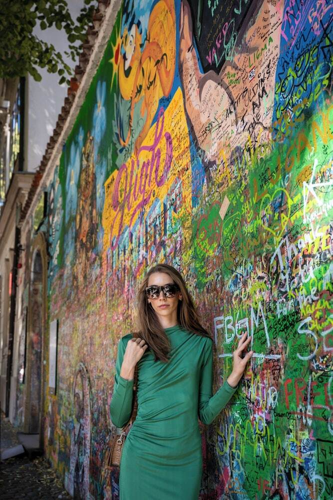 Hotel Almanac X Alcron Prague