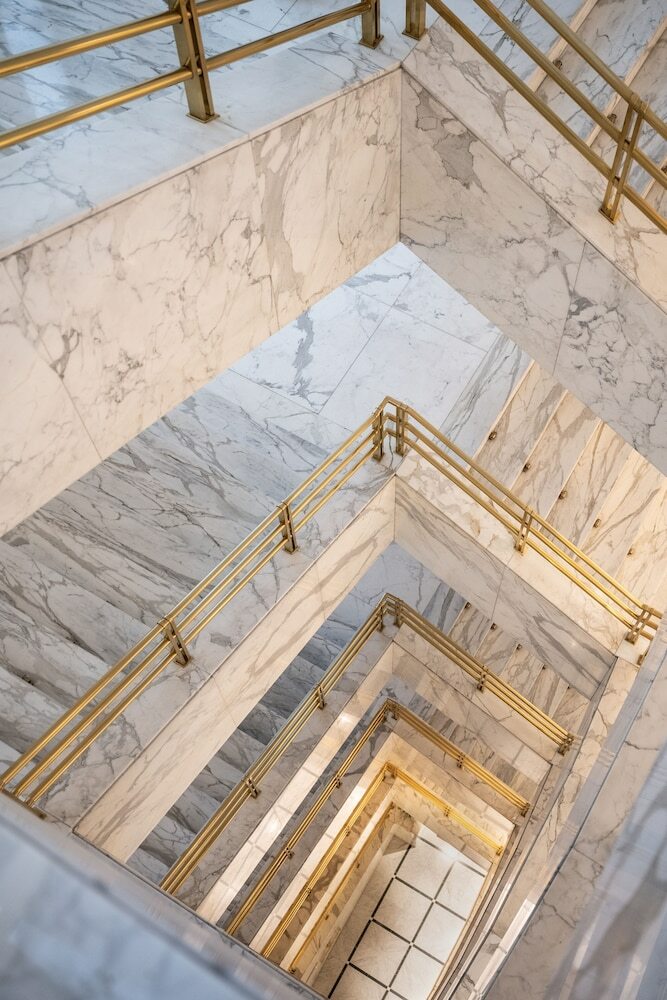 Hotel Almanac X Alcron Prague