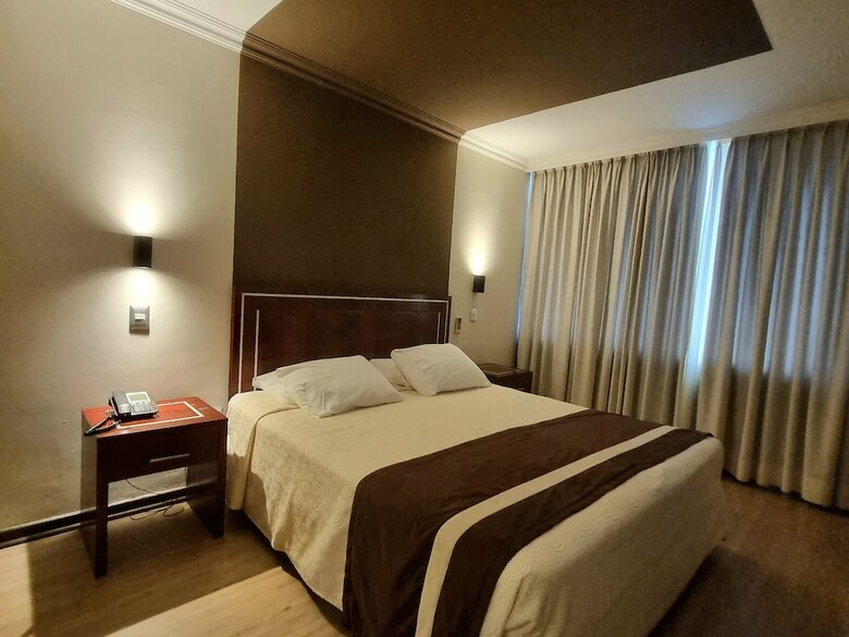 Hotel El Araucano