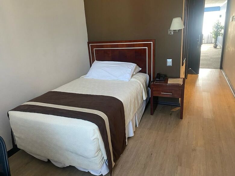Hotel El Araucano