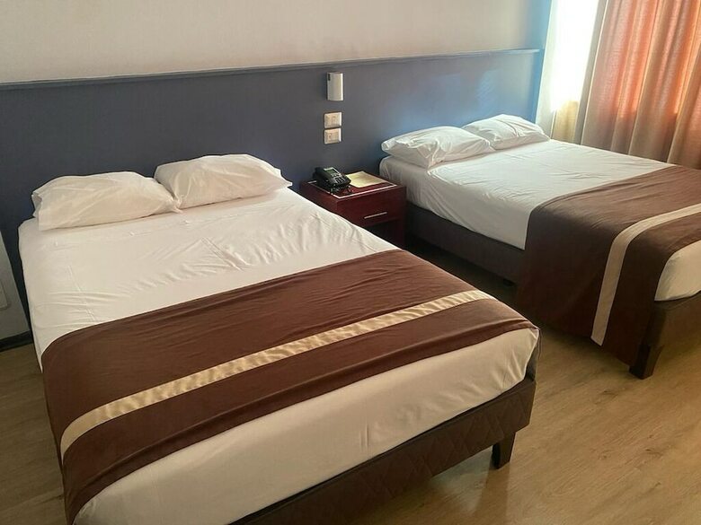 Hotel El Araucano