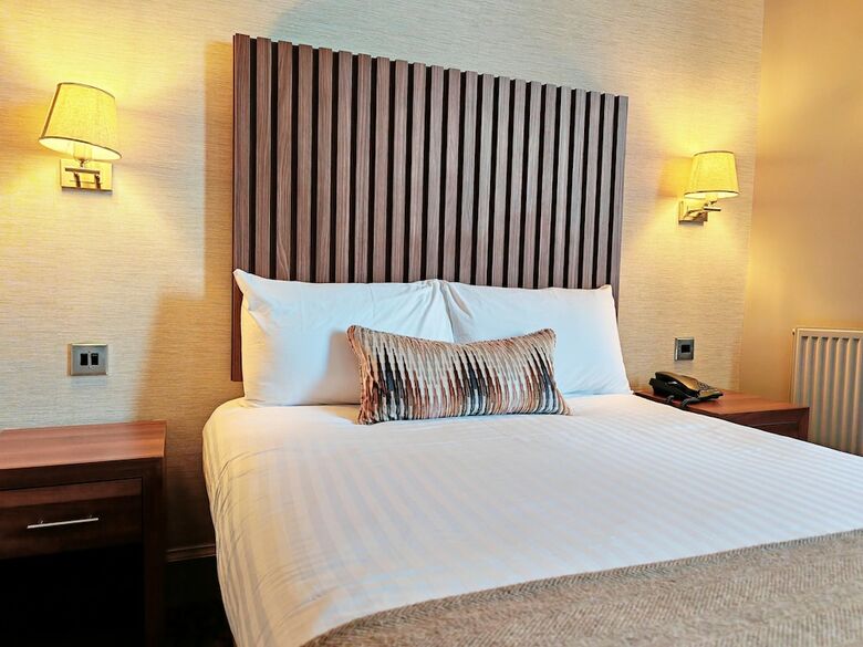 The Frederick House Hotel
