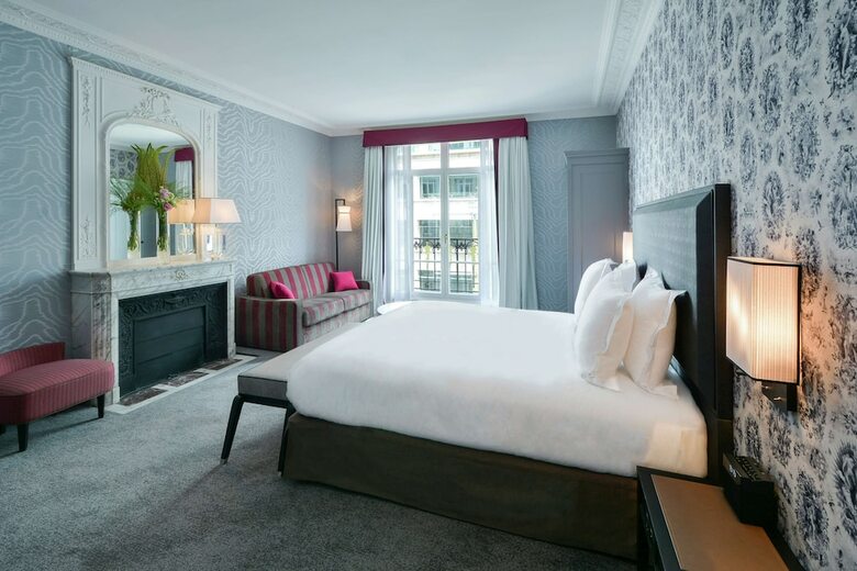 Hotel Maison Astor Paris, Curio Collection By Hilton