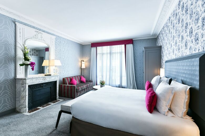Hotel Maison Astor Paris, Curio Collection By Hilton
