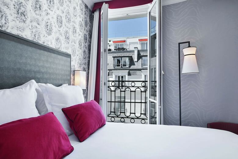 Hotel Maison Astor Paris, Curio Collection By Hilton