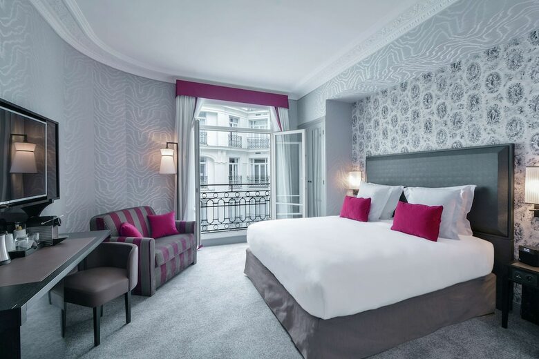 Hotel Maison Astor Paris, Curio Collection By Hilton