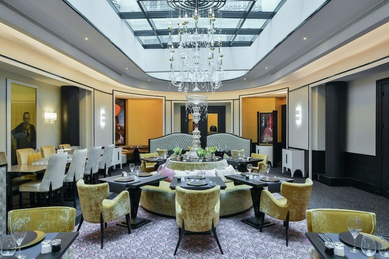 Hotel Maison Astor Paris, Curio Collection By Hilton