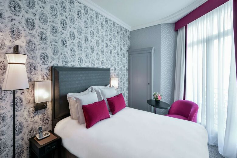 Hotel Maison Astor Paris, Curio Collection By Hilton