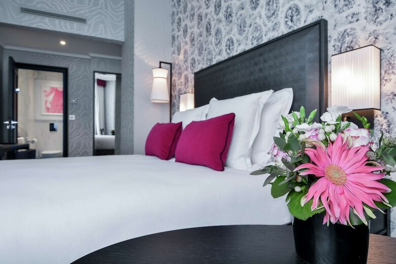 Hotel Maison Astor Paris, Curio Collection By Hilton