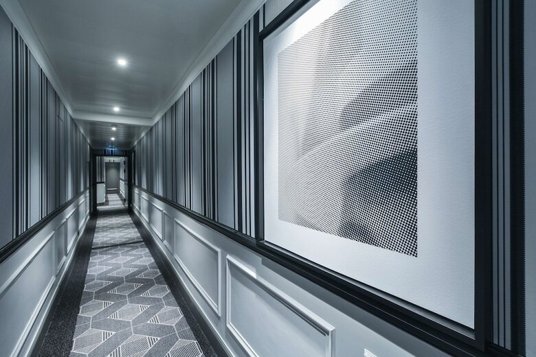Hotel Maison Astor Paris, Curio Collection By Hilton