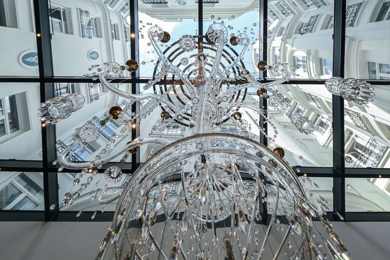 Hotel Maison Astor Paris, Curio Collection By Hilton