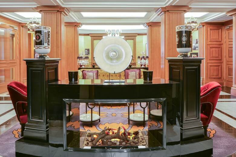 Hotel Maison Astor Paris, Curio Collection By Hilton