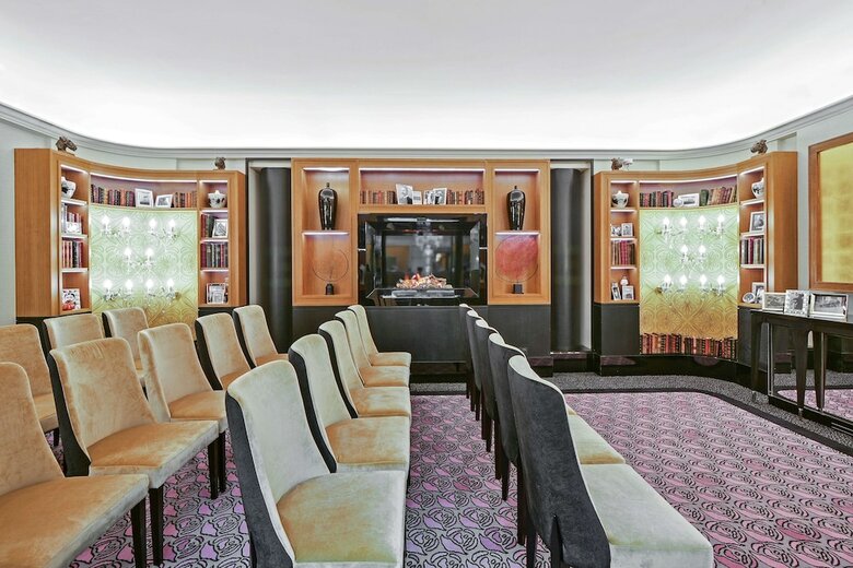 Hotel Maison Astor Paris, Curio Collection By Hilton