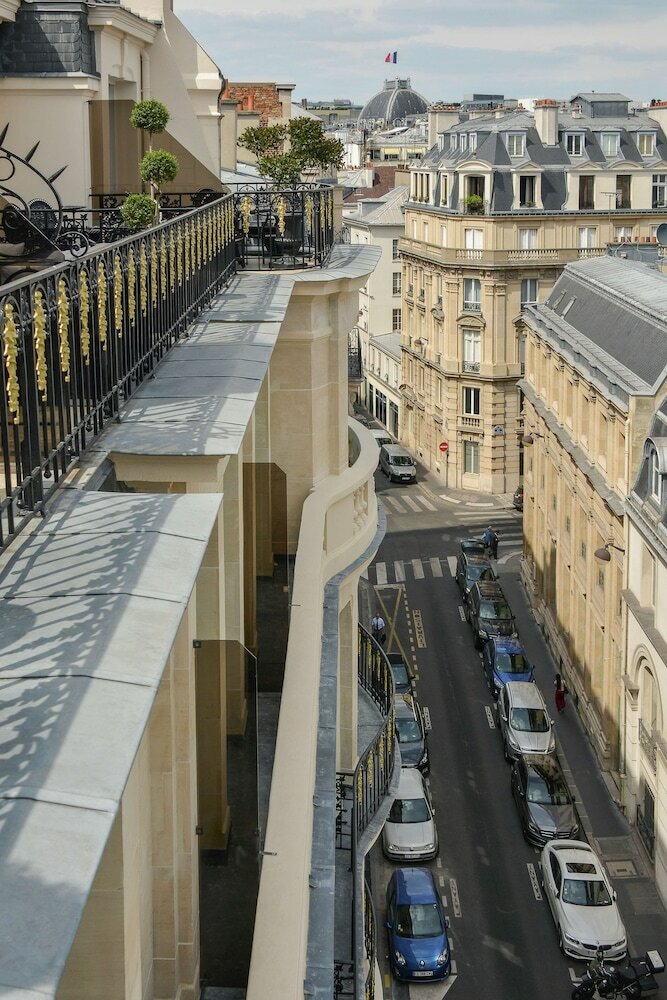 Hotel Maison Astor Paris, Curio Collection By Hilton