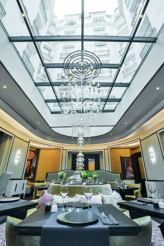 Hotel Maison Astor Paris, Curio Collection By Hilton
