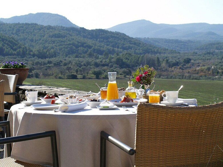 Hotel La Torre Del Visco